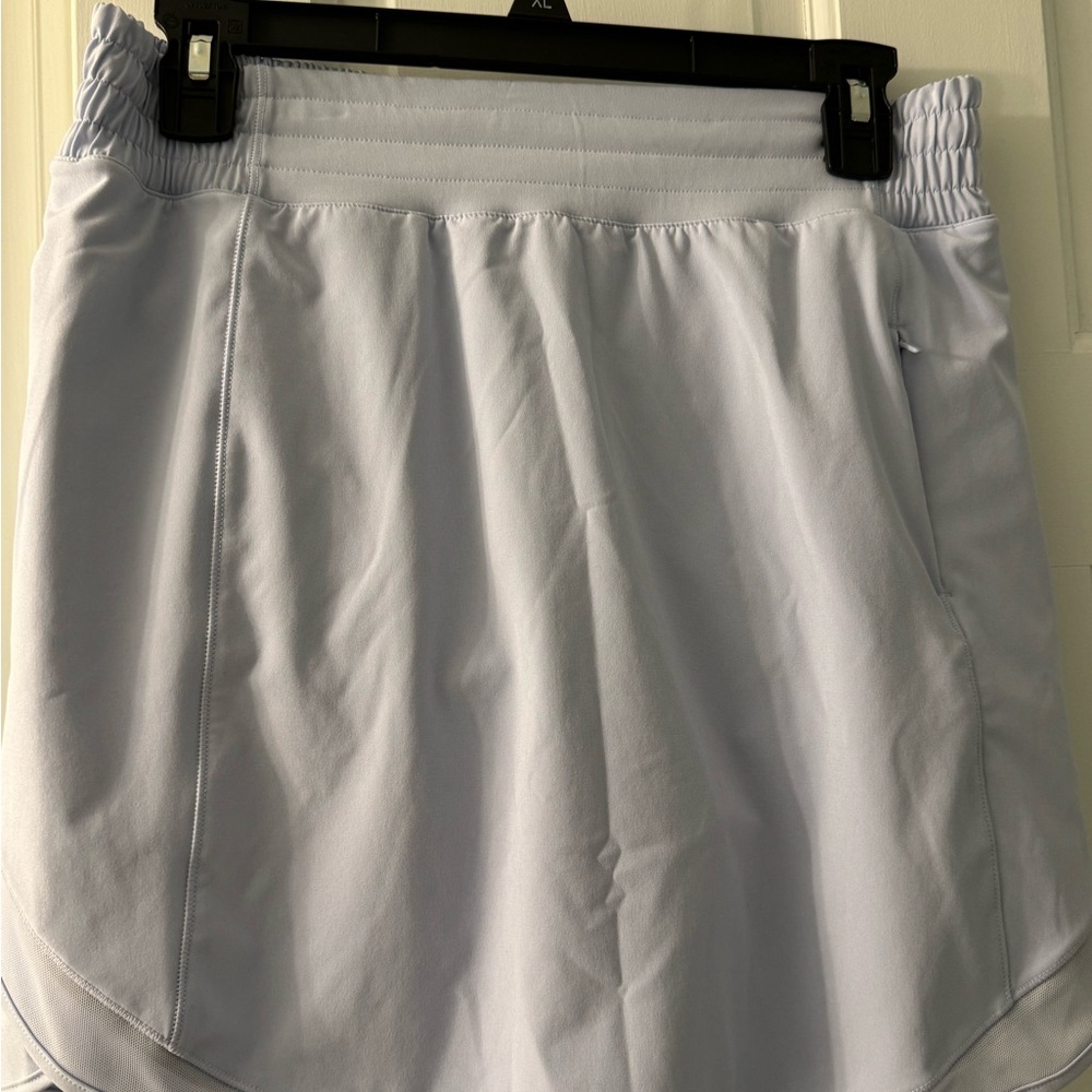 Lululemon Athletic Skort